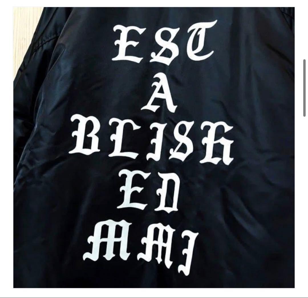 スマックエンジニア　エゴトリッピング　クライミー　コーチジャケット