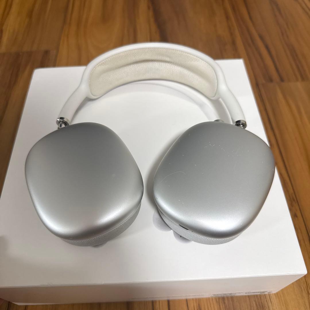 AirPods Max 第1世代