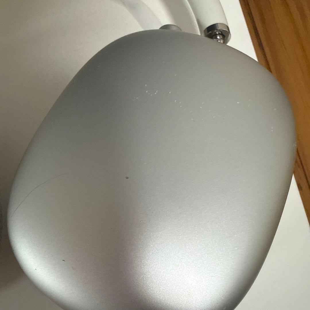 AirPods Max 第1世代