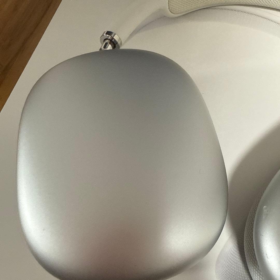 AirPods Max 第1世代