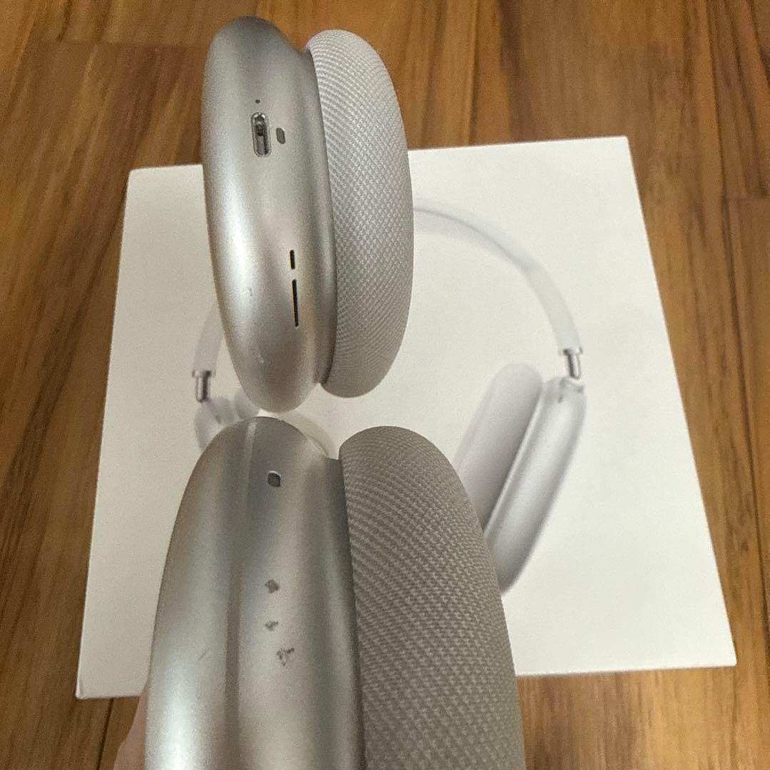 AirPods Max 第1世代