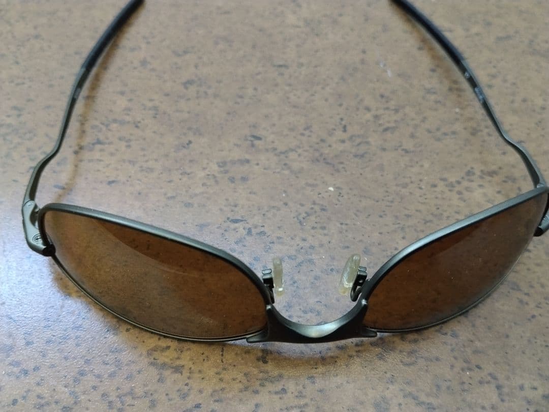 OAKLEY TIGHTROPE オークリー サングラス タイトロープ