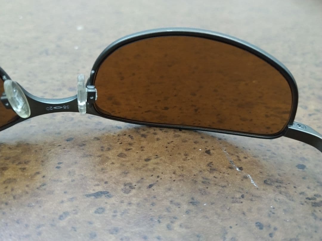 OAKLEY TIGHTROPE オークリー サングラス タイトロープ