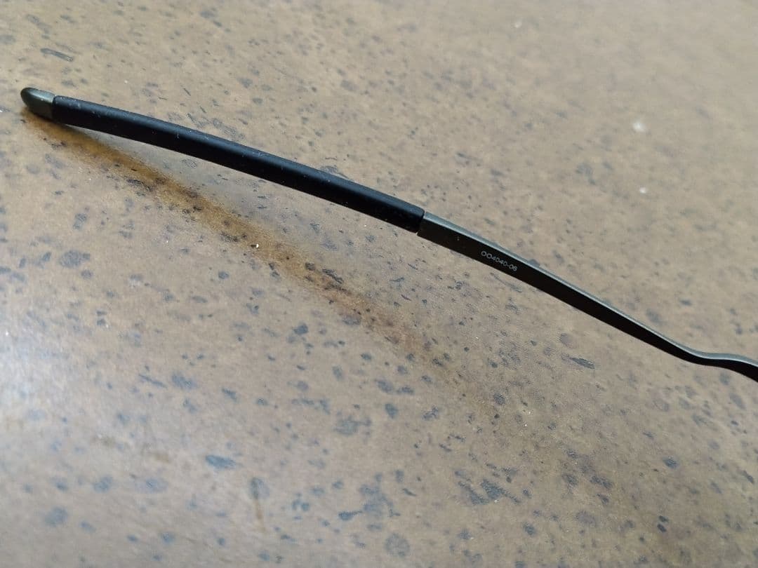 OAKLEY TIGHTROPE オークリー サングラス タイトロープ