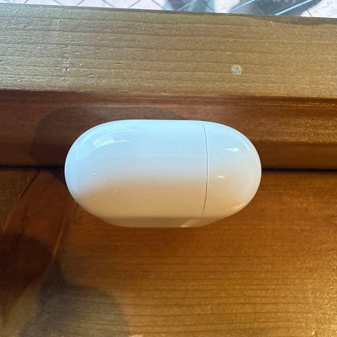 Apple AirPods第二世代プロ本体 充電ケース付き