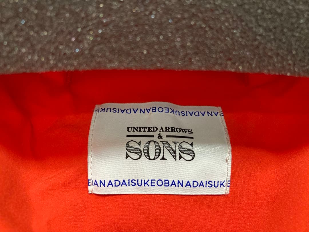 BLUE ROCK　アローズ & SONS by DAISUKE