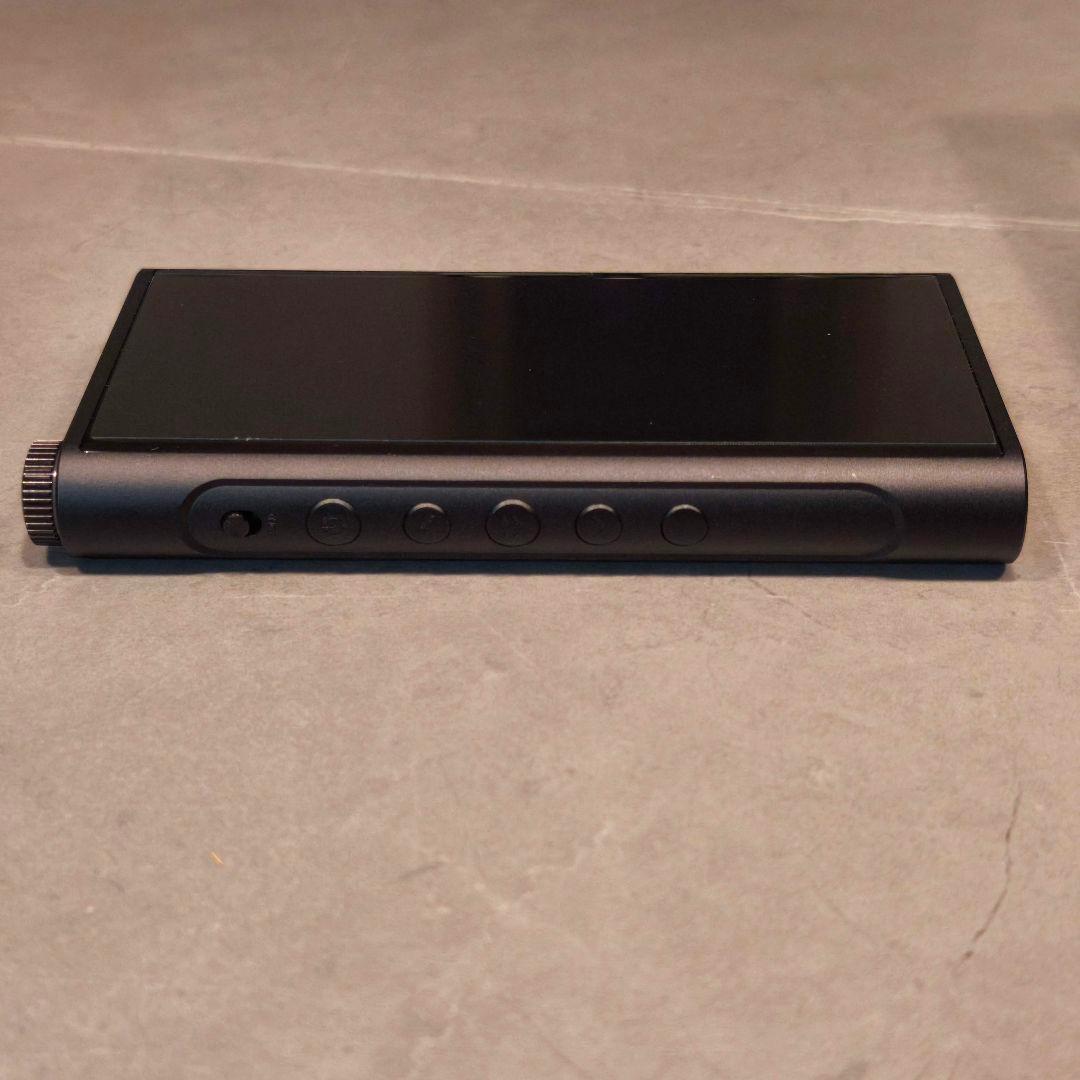 FiiO M15 ポータブルハイレゾ音楽プレーヤー DAP DAC