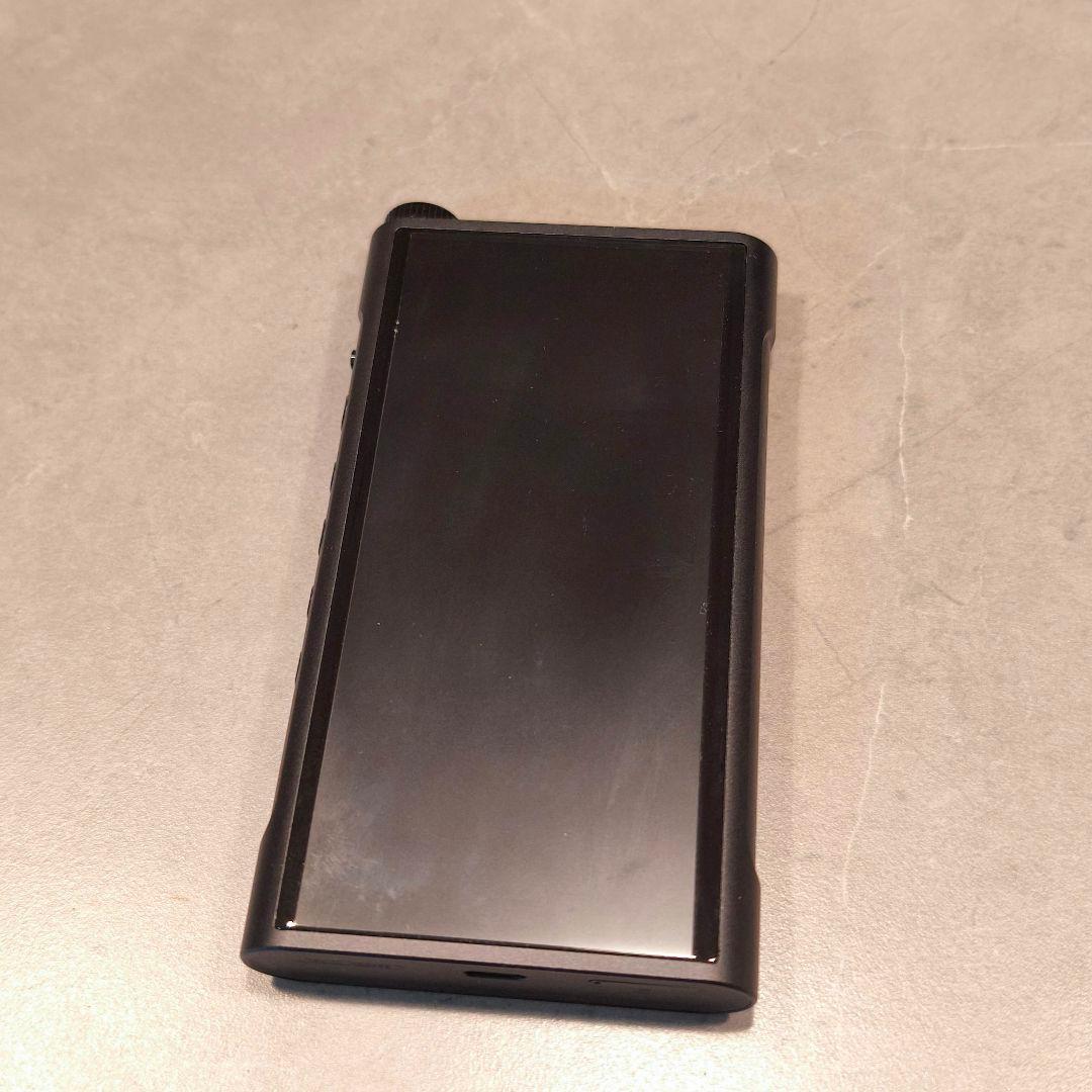 FiiO M15 ポータブルハイレゾ音楽プレーヤー DAP DAC