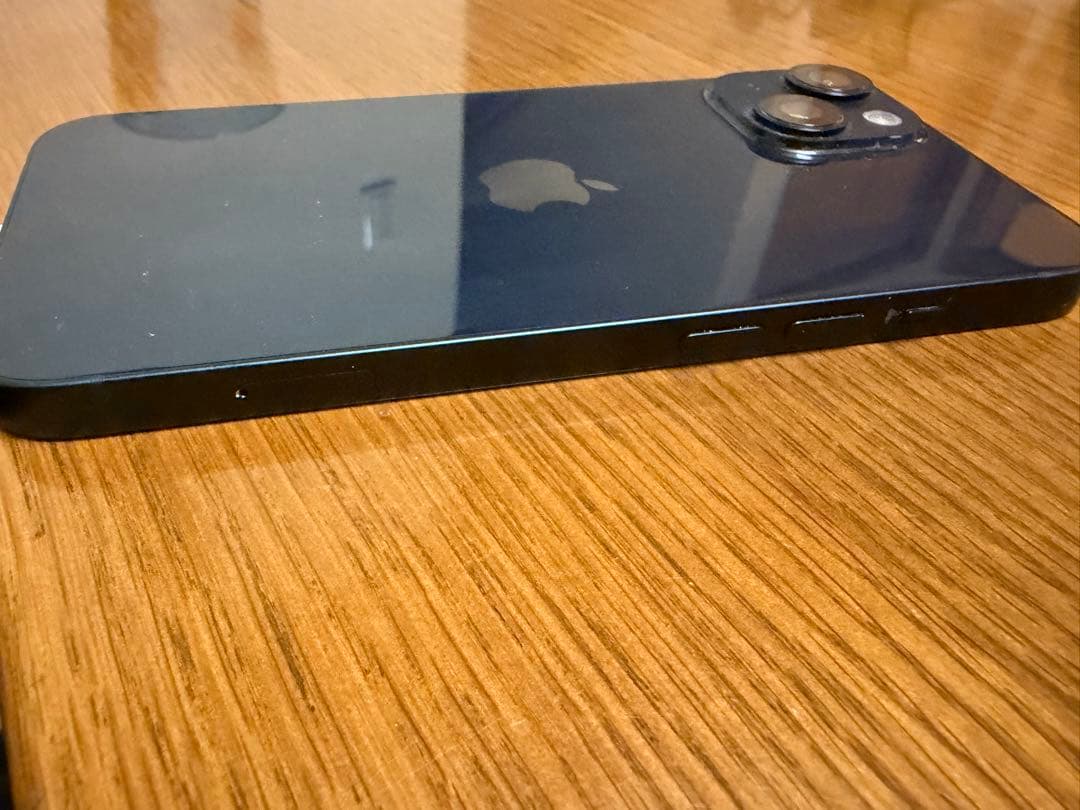 アイホン14 本体　iPhone14 128GB バッテリー82