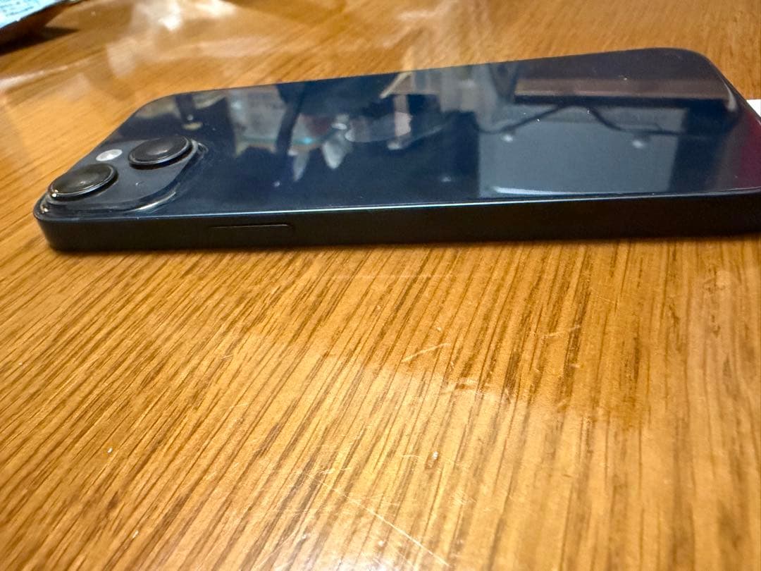 アイホン14 本体　iPhone14 128GB バッテリー82