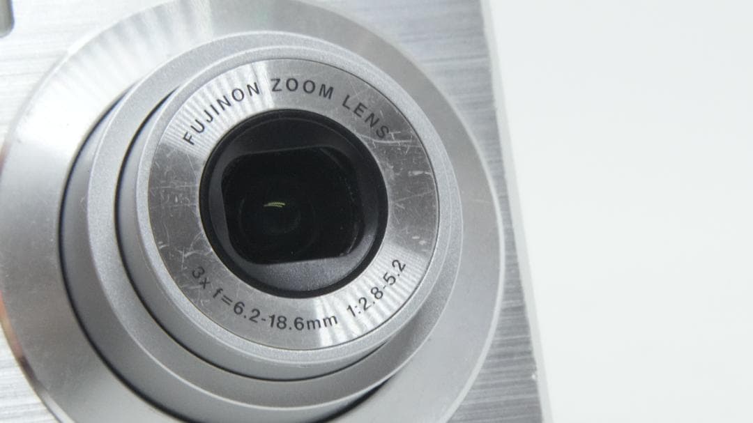 【A2378】 FUJIFILM Finepix J10 フジフィルム