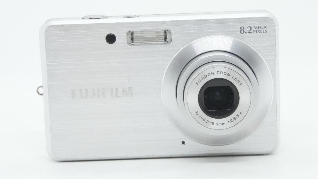 【A2378】 FUJIFILM Finepix J10 フジフィルム