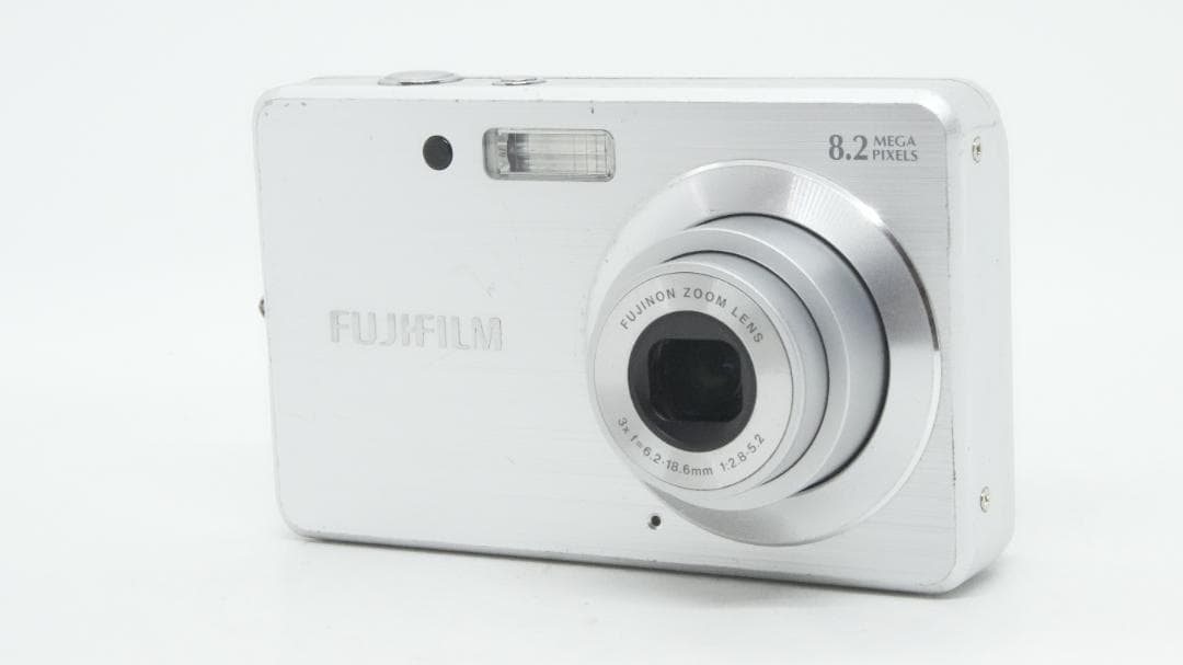 【A2378】 FUJIFILM Finepix J10 フジフィルム