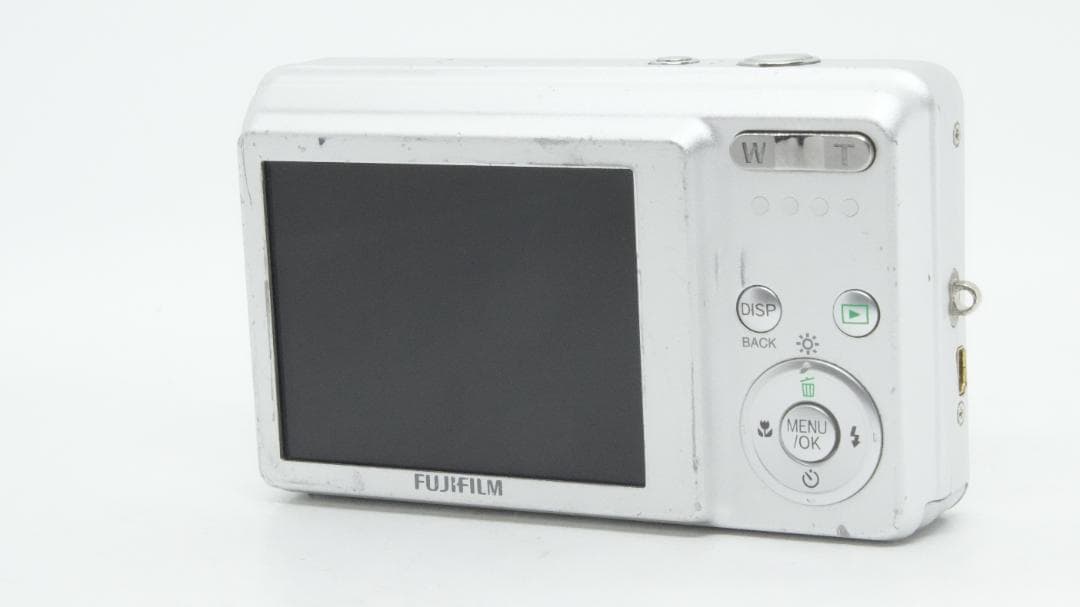【A2378】 FUJIFILM Finepix J10 フジフィルム
