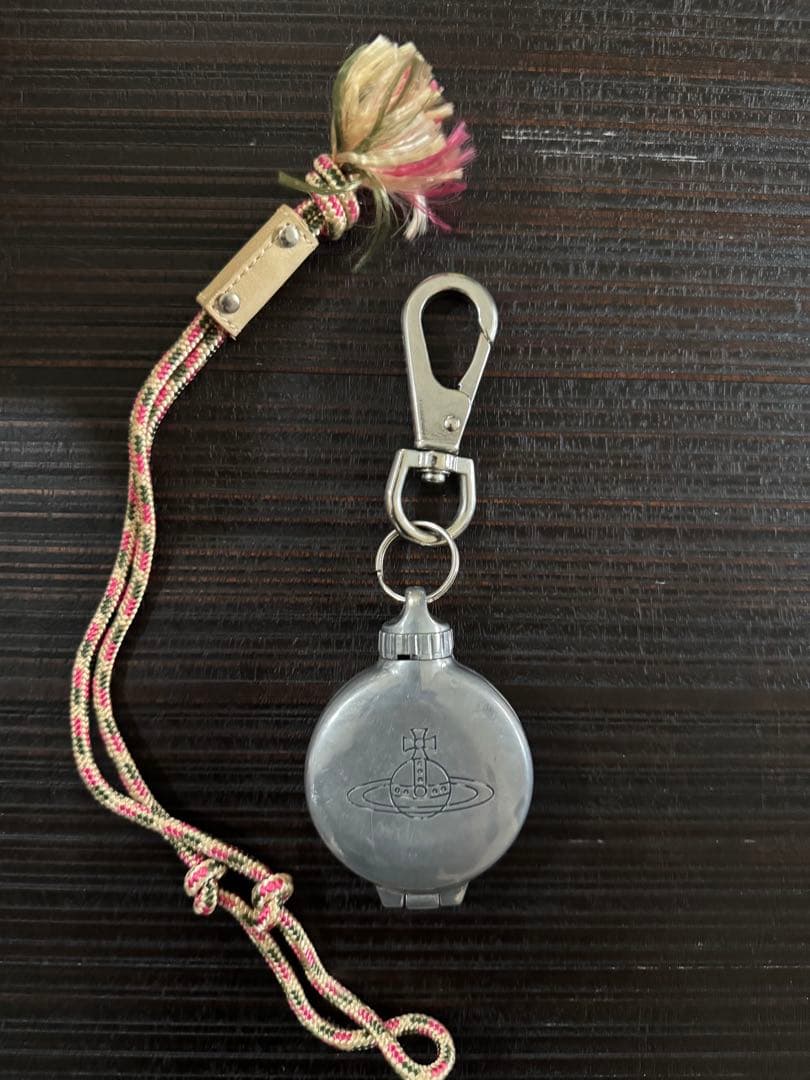 vivienne Westwood 携帯用灰皿