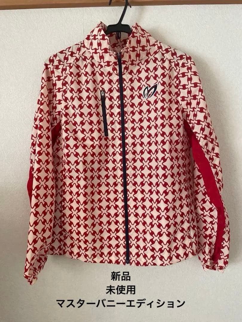 【お値下げ】MASTER BUNNY EDITION マスターバニーエディション