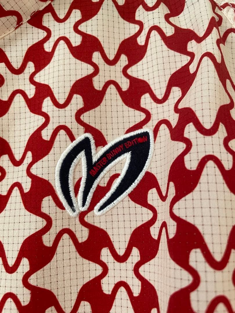 【お値下げ】MASTER BUNNY EDITION マスターバニーエディション