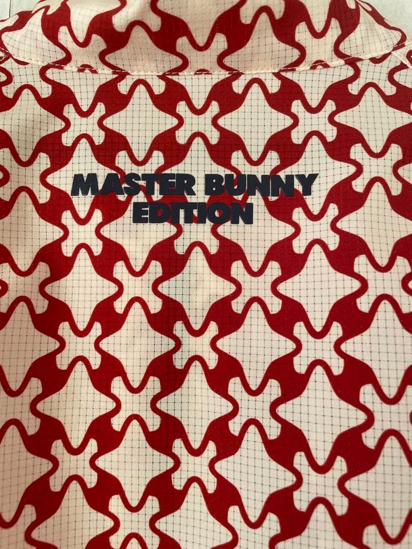 【お値下げ】MASTER BUNNY EDITION マスターバニーエディション