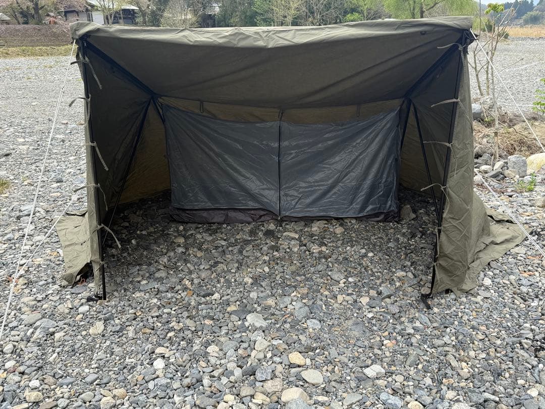 さ*ん様 FUTUREFOX FOXBASE フォックスベース　二股ポール