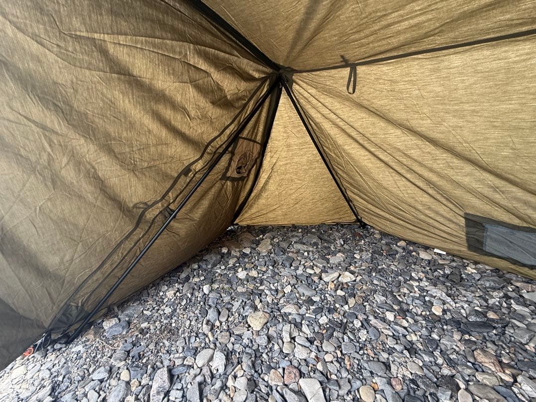 さ*ん様 FUTUREFOX FOXBASE フォックスベース　二股ポール