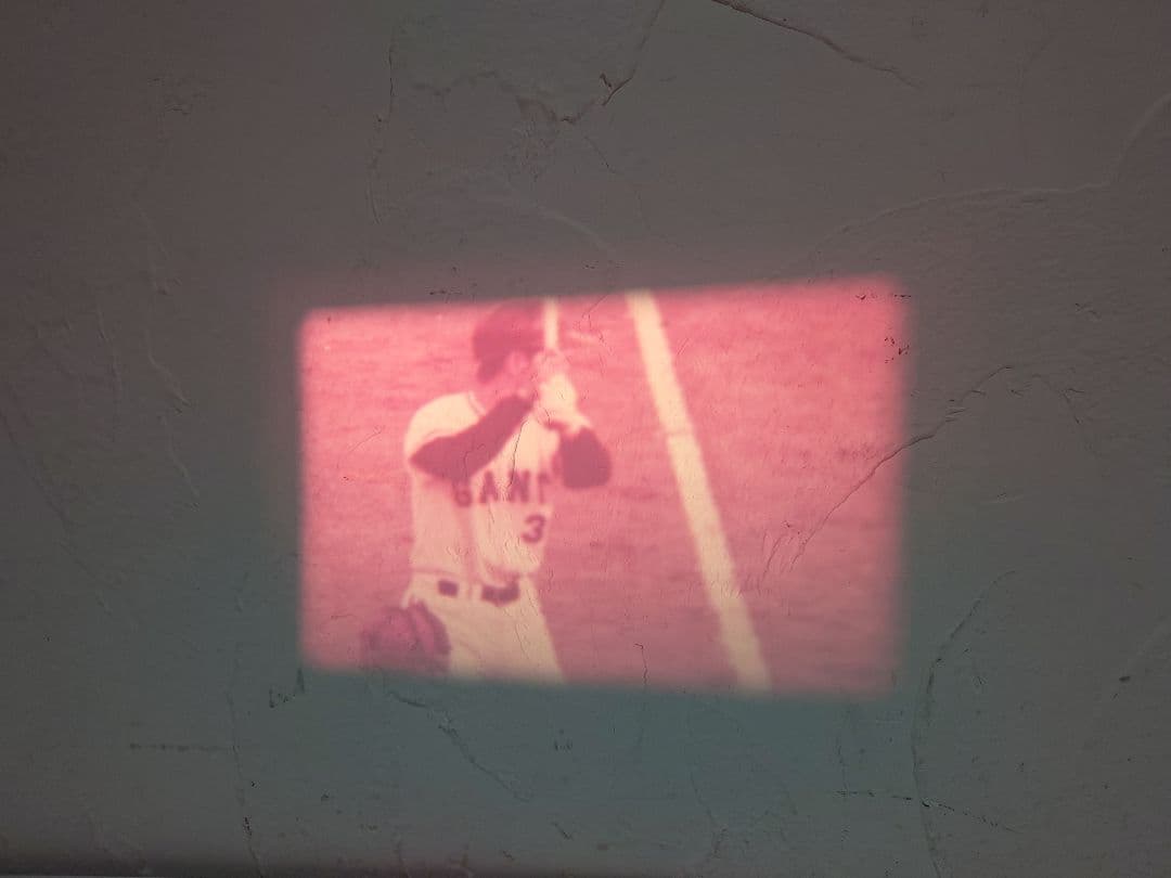 ELMO エルモ SC-18 ハイビジョン8mm サウンド プロジェクター映写機