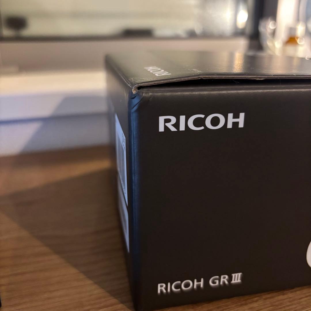 GR3 + バッテリー