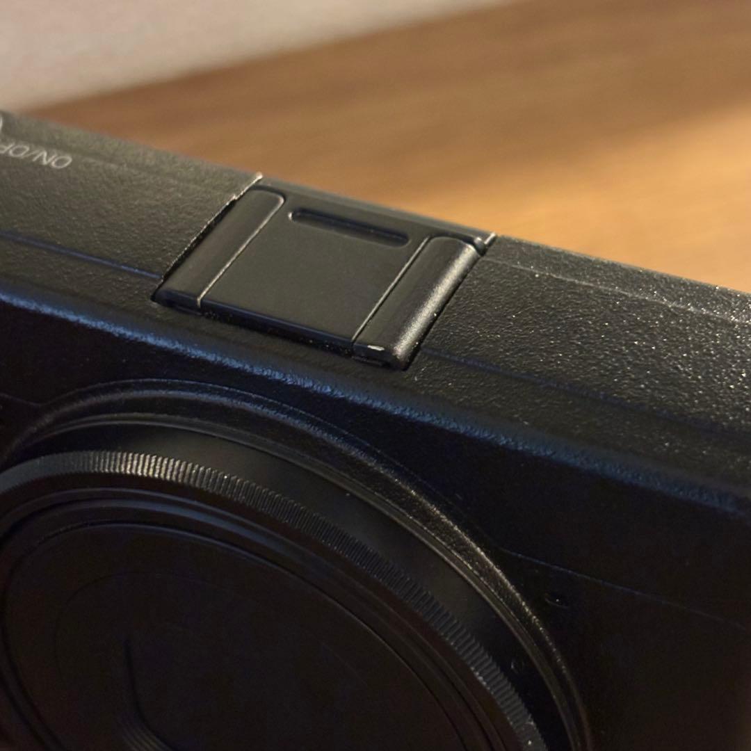 GR3 + バッテリー