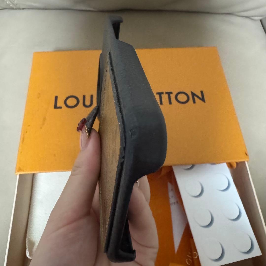 Louis Vuitton ルイヴィトン iPhoneケース 14Pro