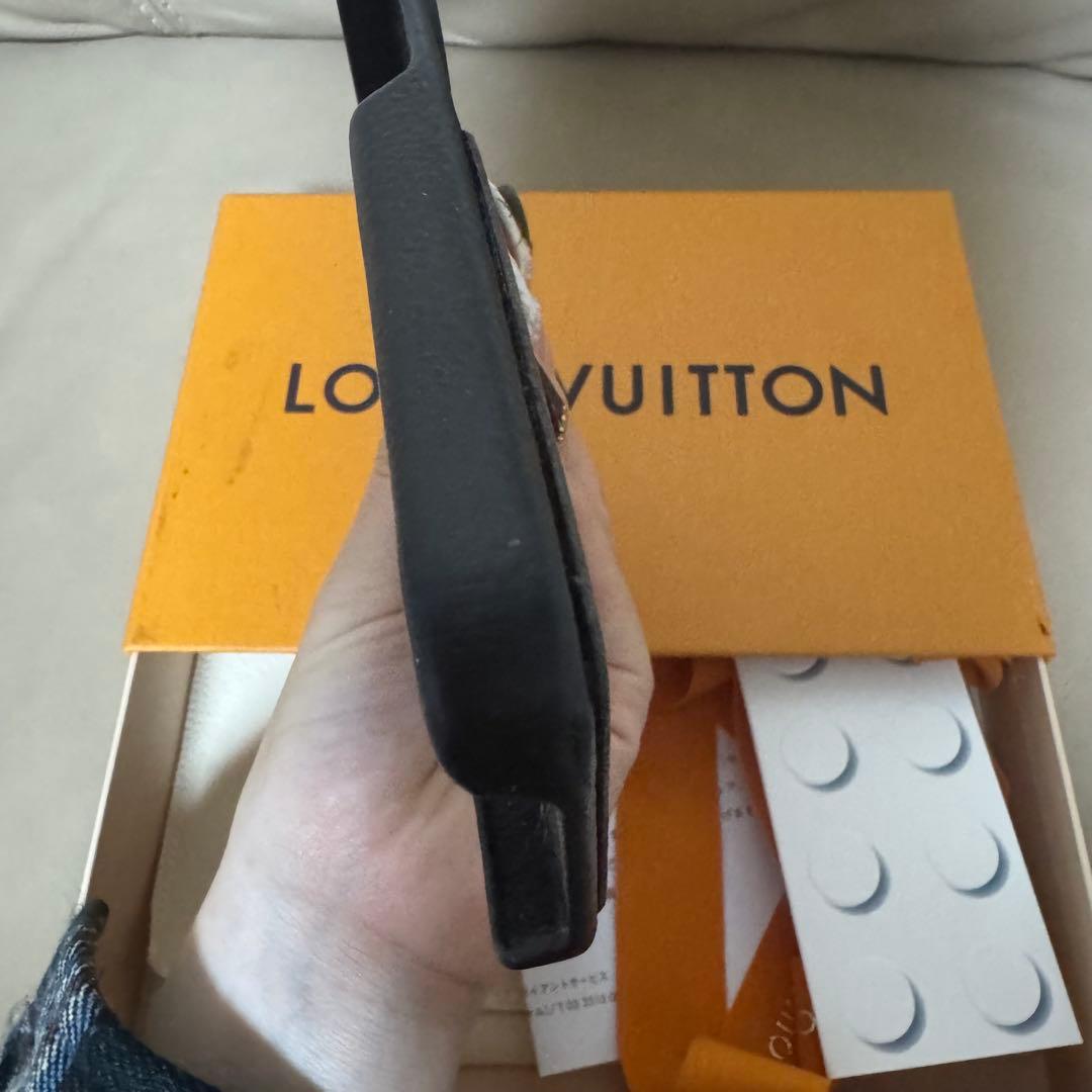 Louis Vuitton ルイヴィトン iPhoneケース 14Pro