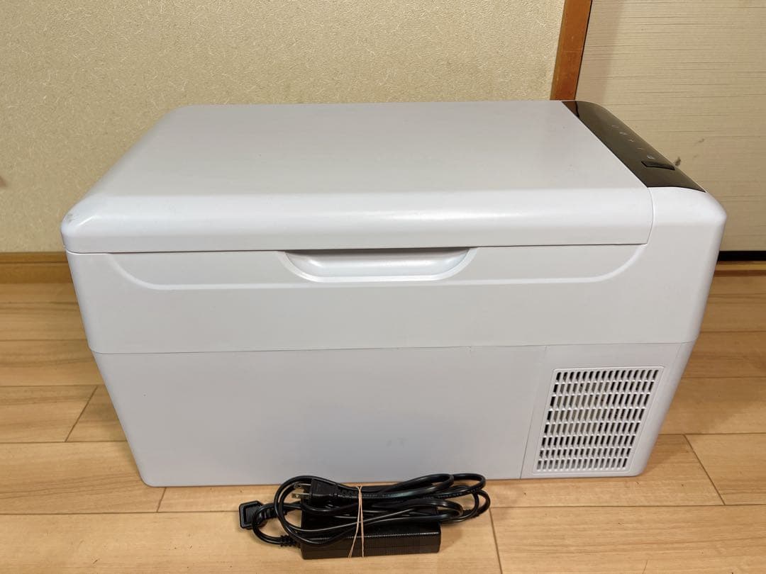 TOHO RLC-CF22車載冷凍冷蔵庫 22L