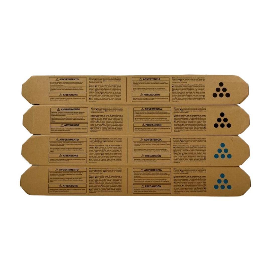 【4色4セット計16本】RICOH SP トナー C840S KCMY 未使用