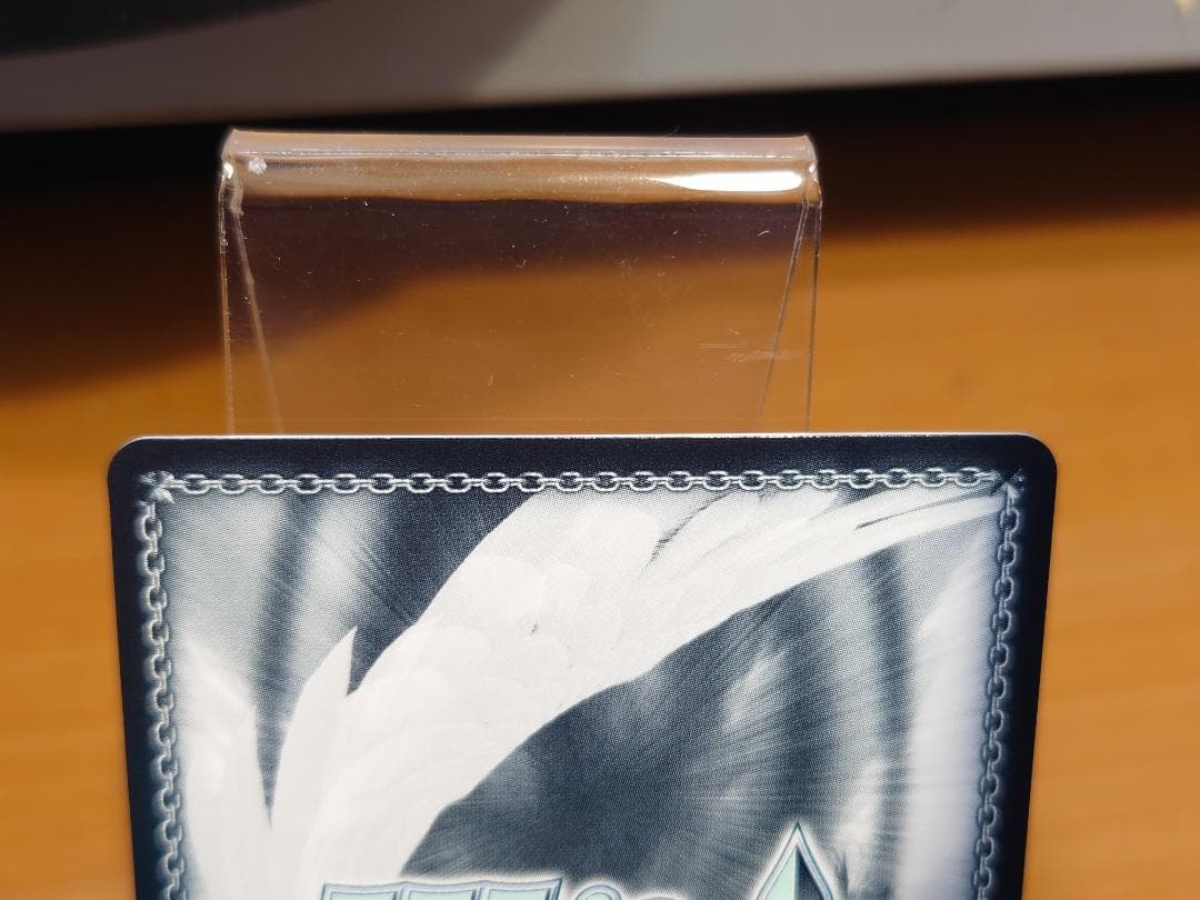 ヴァイスシュヴァルツ　OSK/S107-T04SP SP 陽東高校芸能科 ルビー