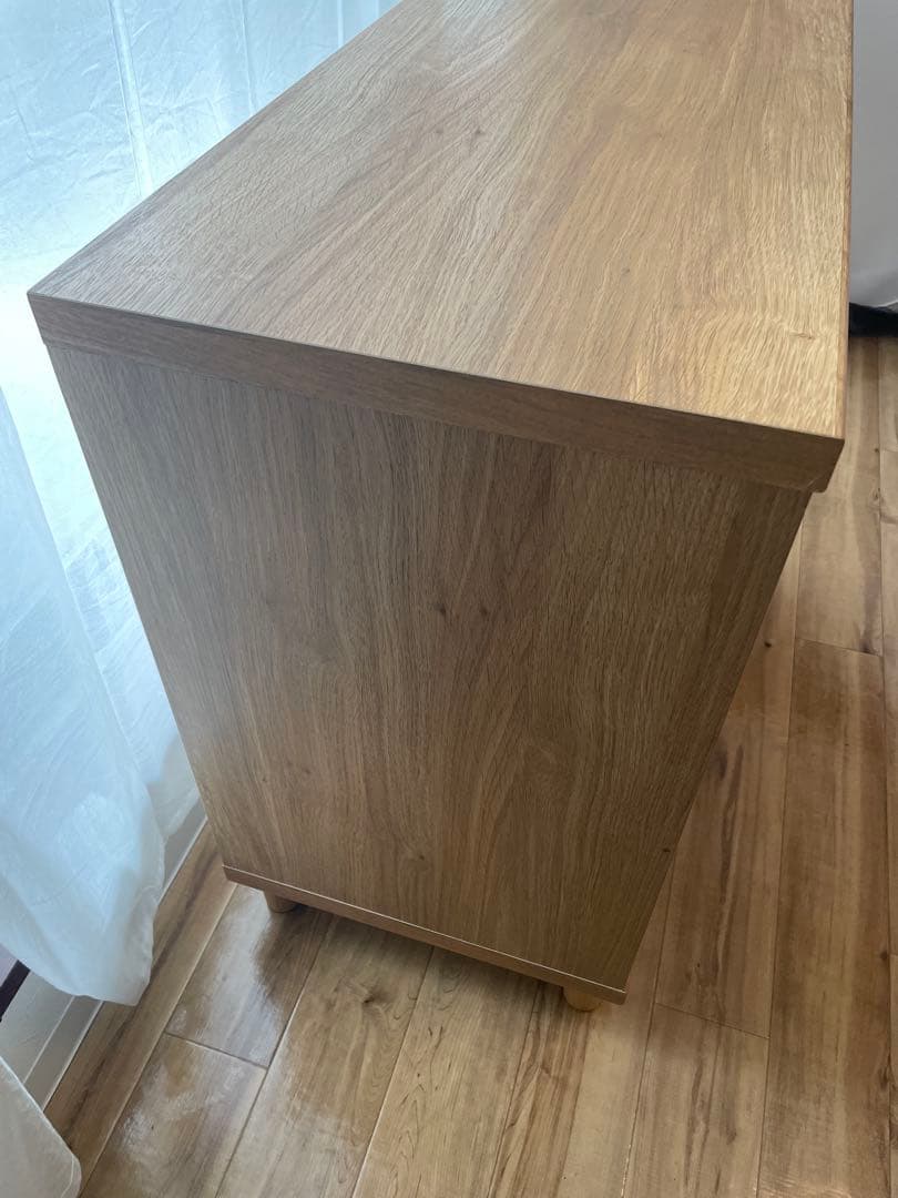 Re:CENO チェスト HAUTA 幅75cmタイプ リセノ