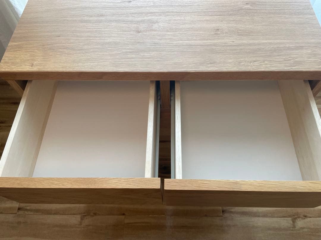 Re:CENO チェスト HAUTA 幅75cmタイプ リセノ