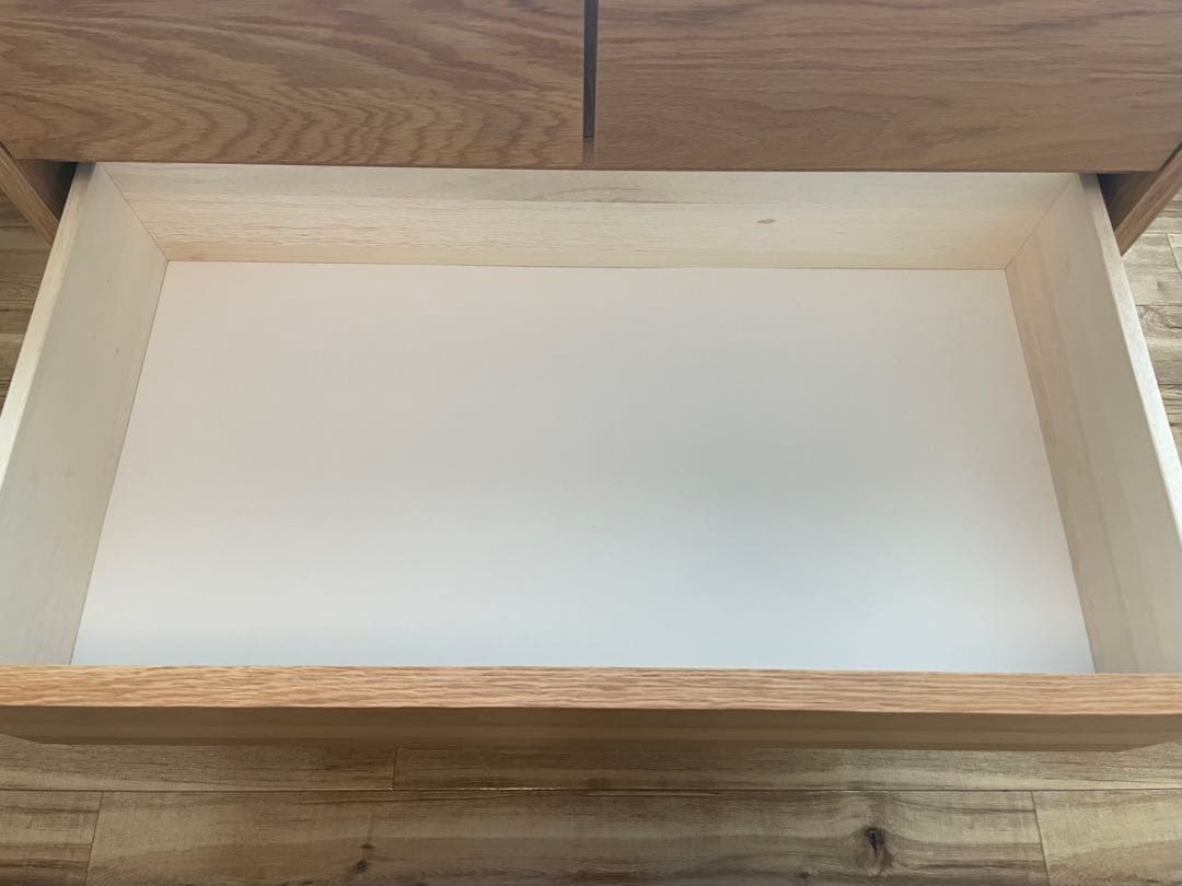 Re:CENO チェスト HAUTA 幅75cmタイプ リセノ