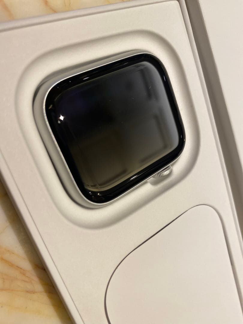 A*中様 applewatch series9 正規品　45mm 本体