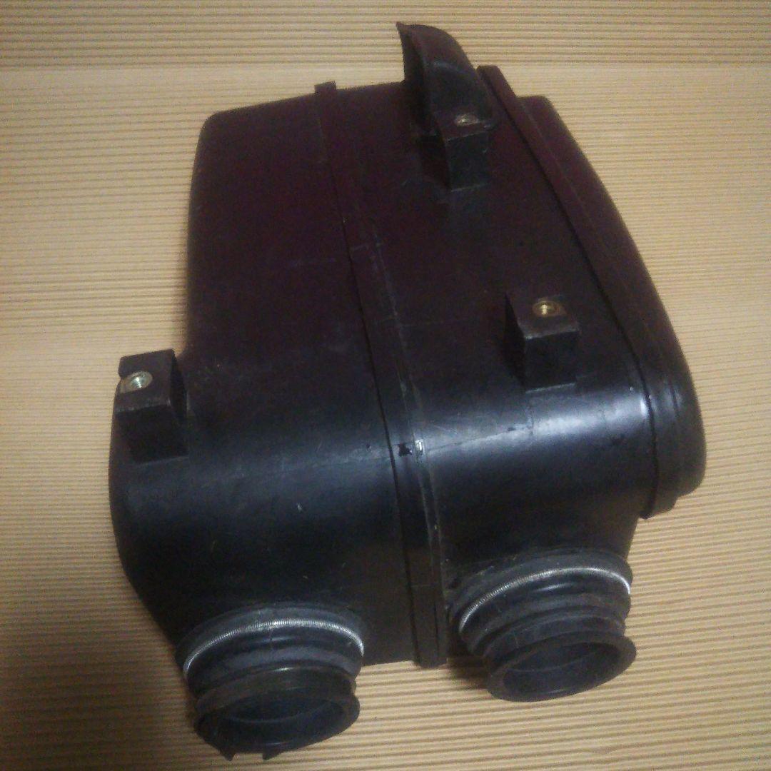 スズキ RG250Γ ガンマ 1型2型 純正エアクリーナー