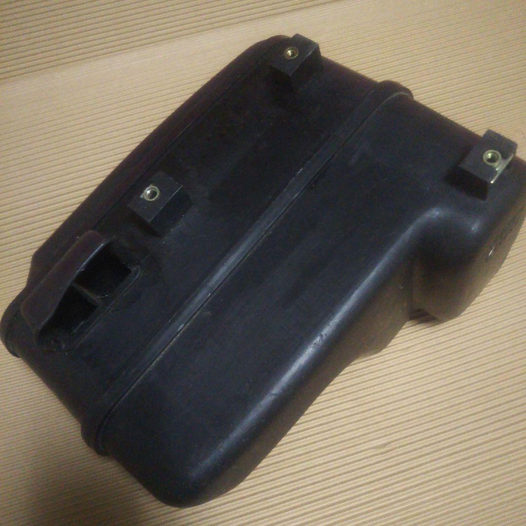 スズキ RG250Γ ガンマ 1型2型 純正エアクリーナー