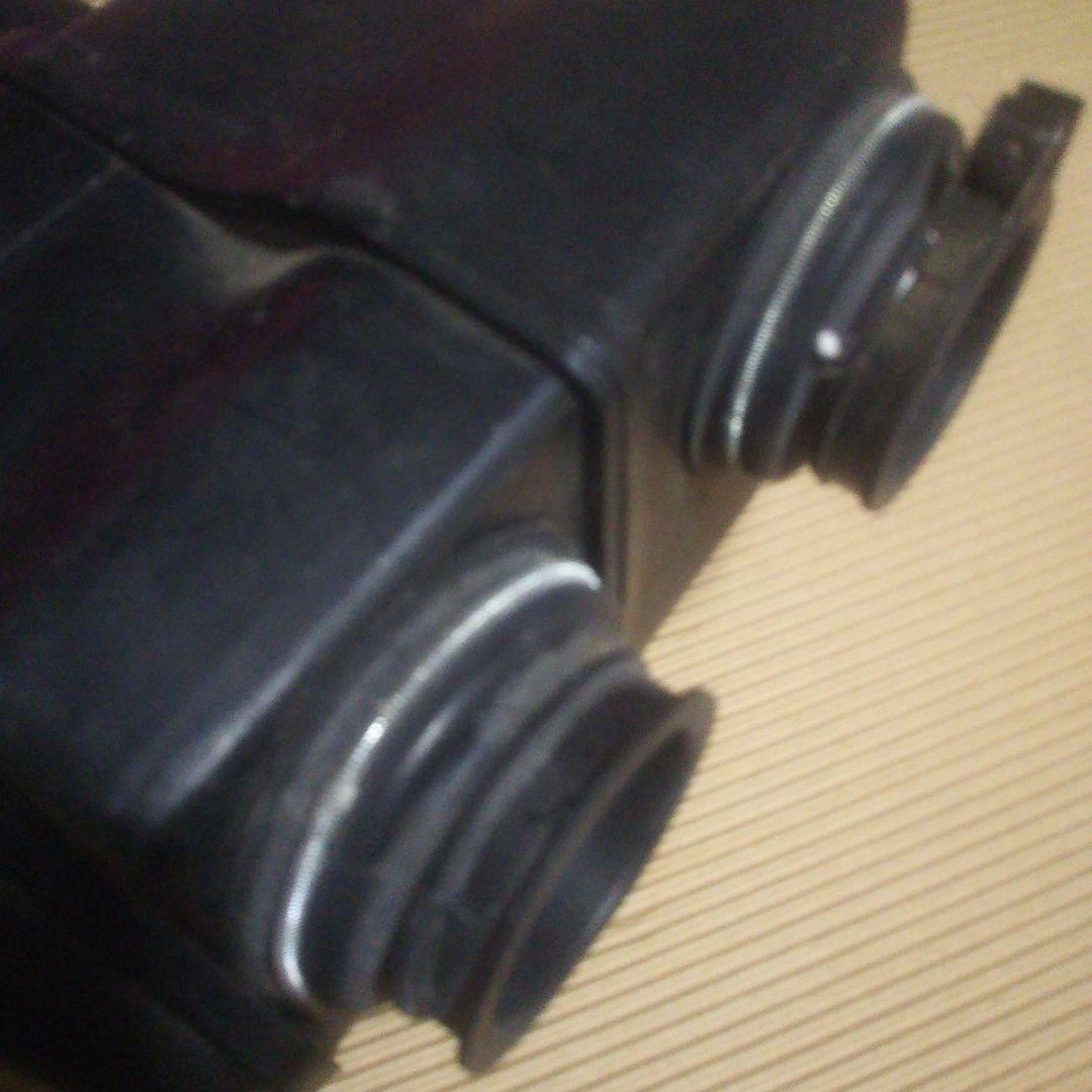 スズキ RG250Γ ガンマ 1型2型 純正エアクリーナー