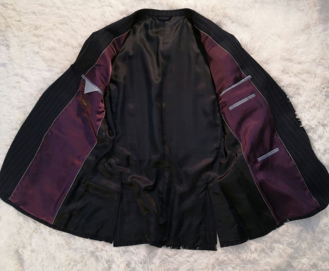 【未使用級】 Paul Smith collection セットアップ