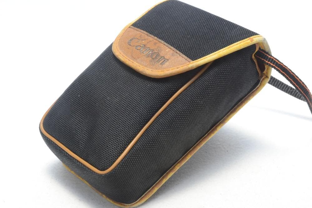 Canon Autoboy 2 オートボーイ QUARTZ DATE 動作確認済