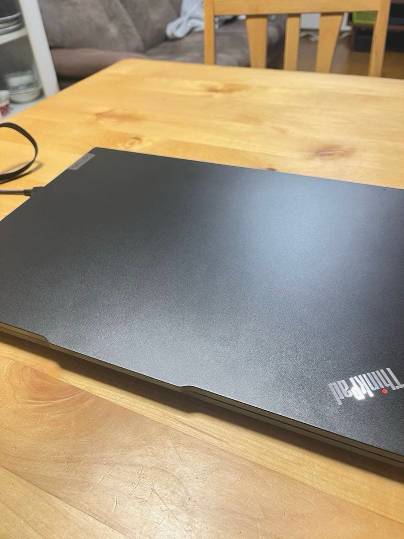 ThinkPad E16 Gen 2 AMD:価格com限定プレミアム マウス付