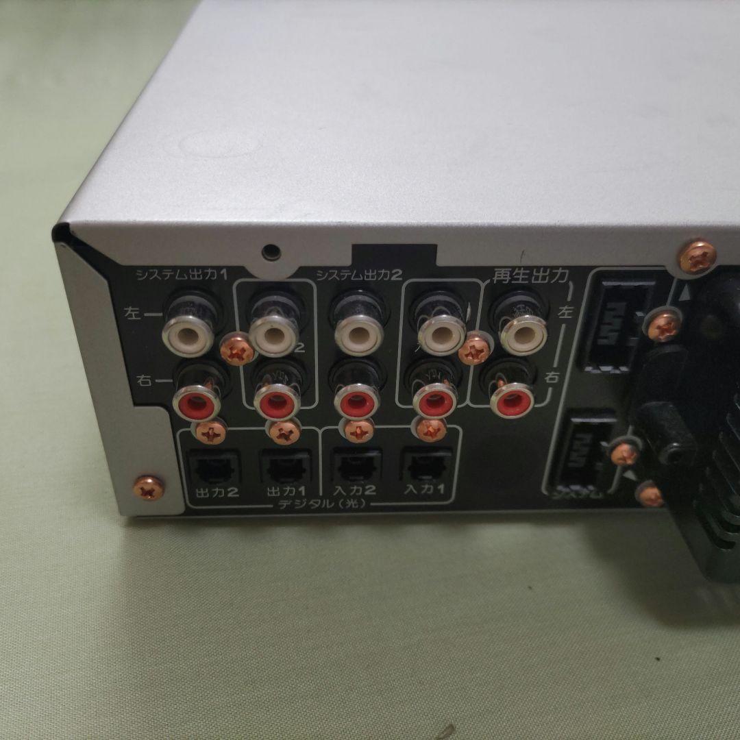 Pioneer fill CDレコーダー PDR-N901 （ＣＤの録音可）