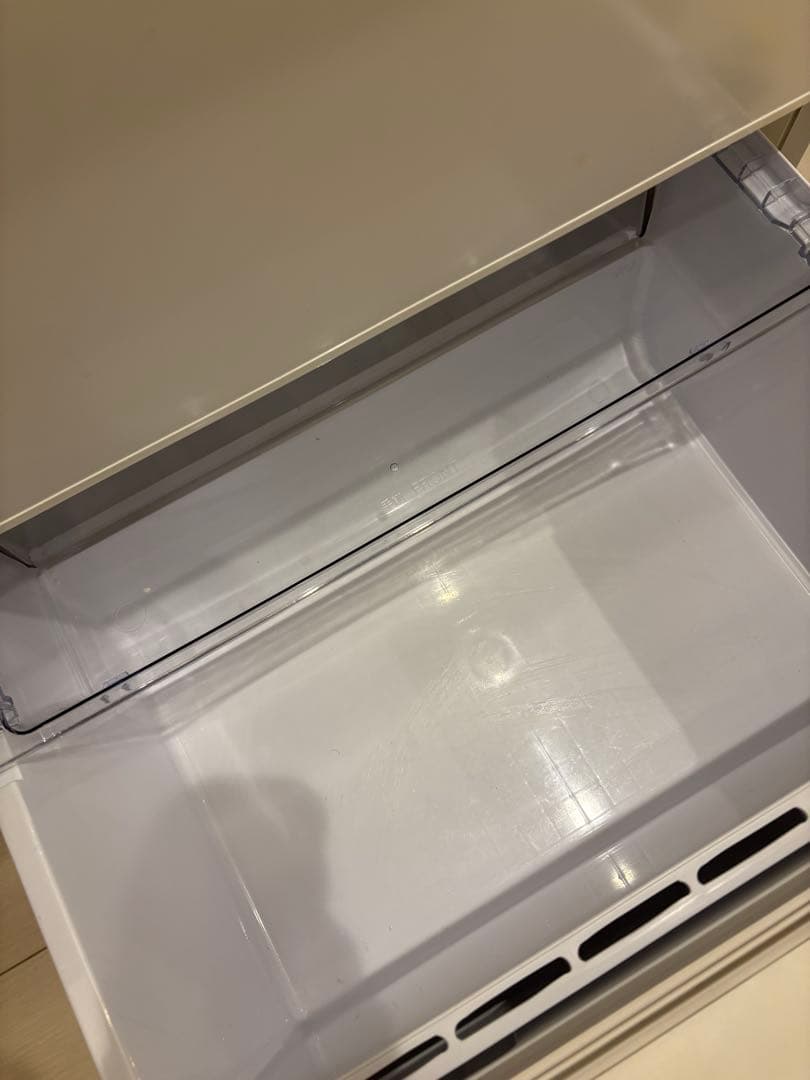 AQUA ノンフロン冷蔵庫 AQR-SV 27N 272L 12月24日まで