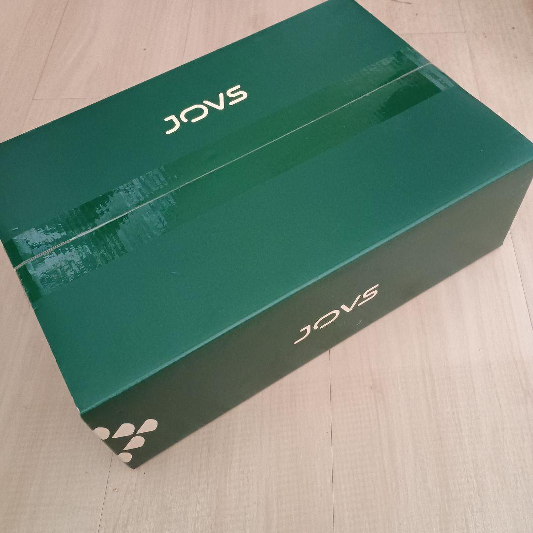 JOVS Blacken ジョブズ ブラッケン