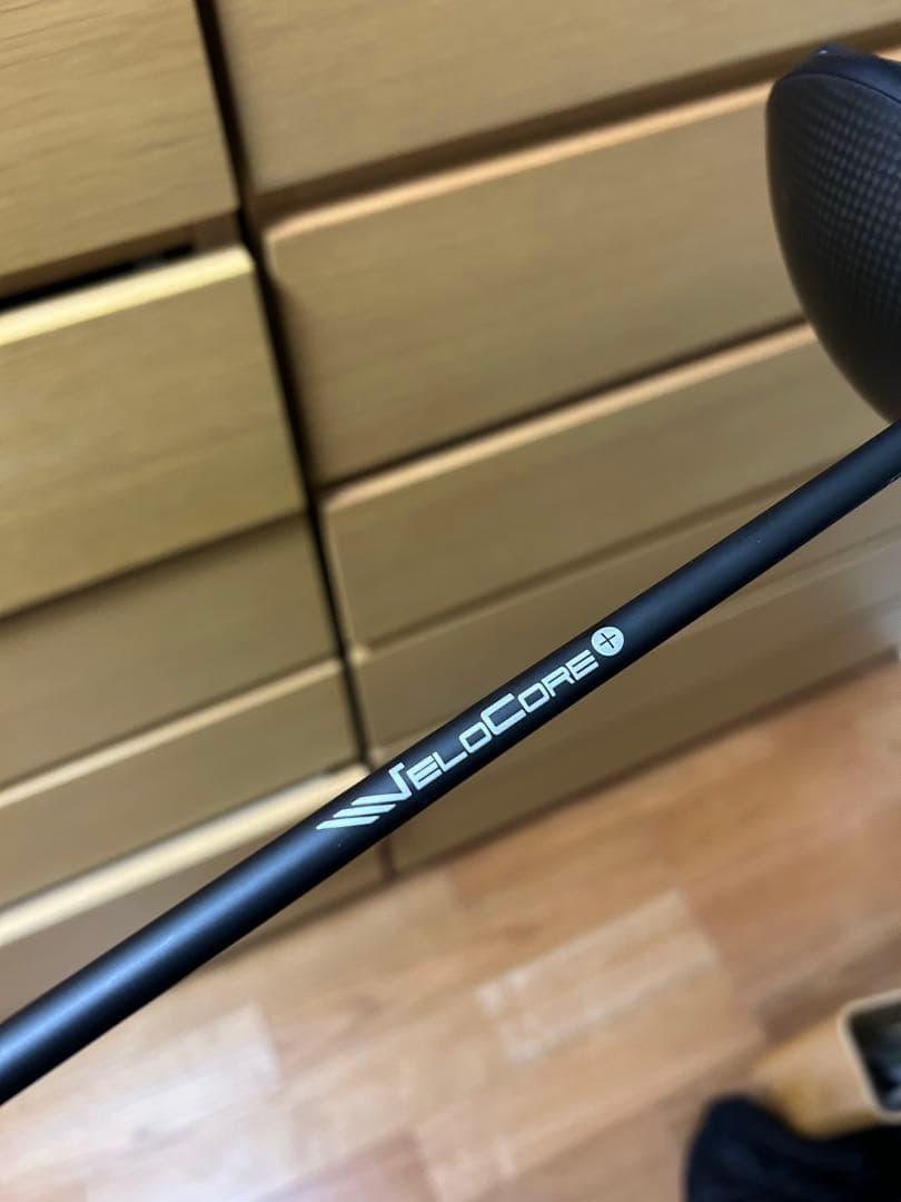 コブラ　DS adapt LS 10.5 ventus black 6S