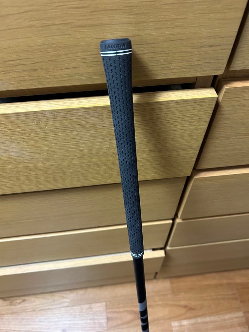 コブラ　DS adapt LS 10.5 ventus black 6S