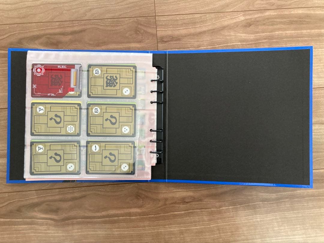 ドラゴンボール　カードダス　プレミアムセットVol.2 ※新規カード無し