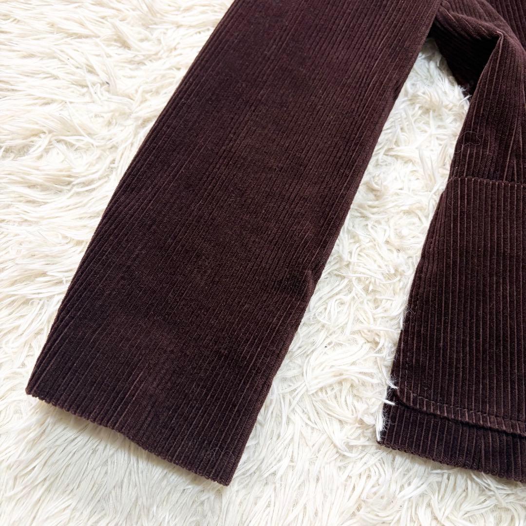 ✨美品✨大きいサイズ✨バーバリーロンドン　コーデュロイジャケット　ノバチェック