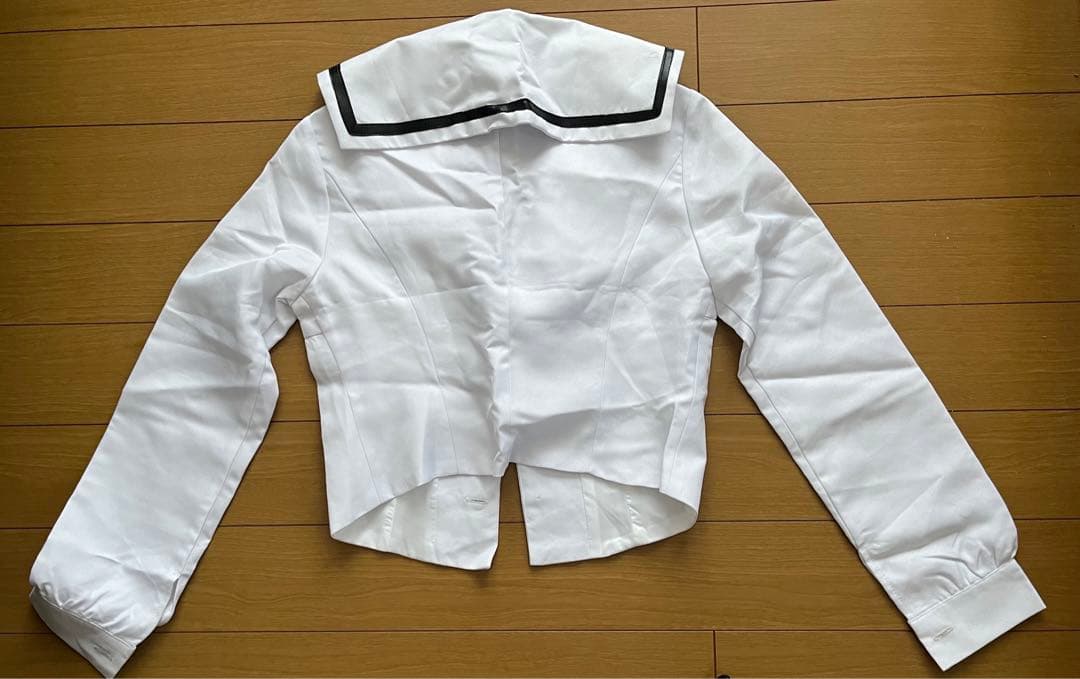 ハナヤマタ 関谷なる コスプレ 衣装 Lサイズ